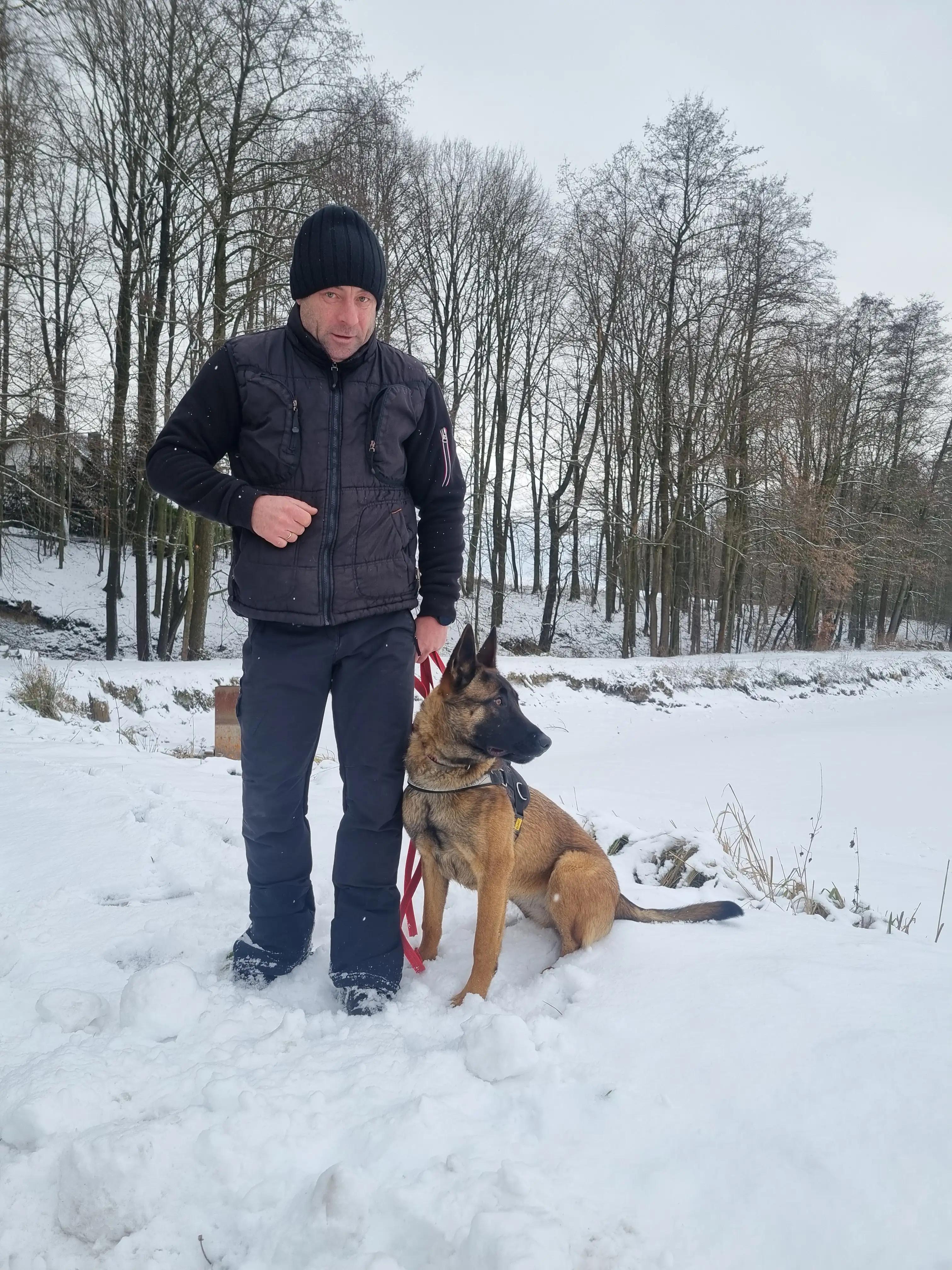 Szkolenie Psów
